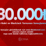 Blackjack