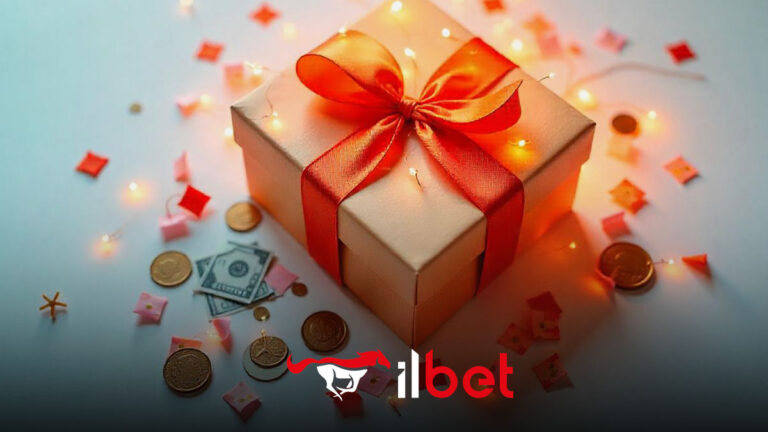 İlbet bonusları