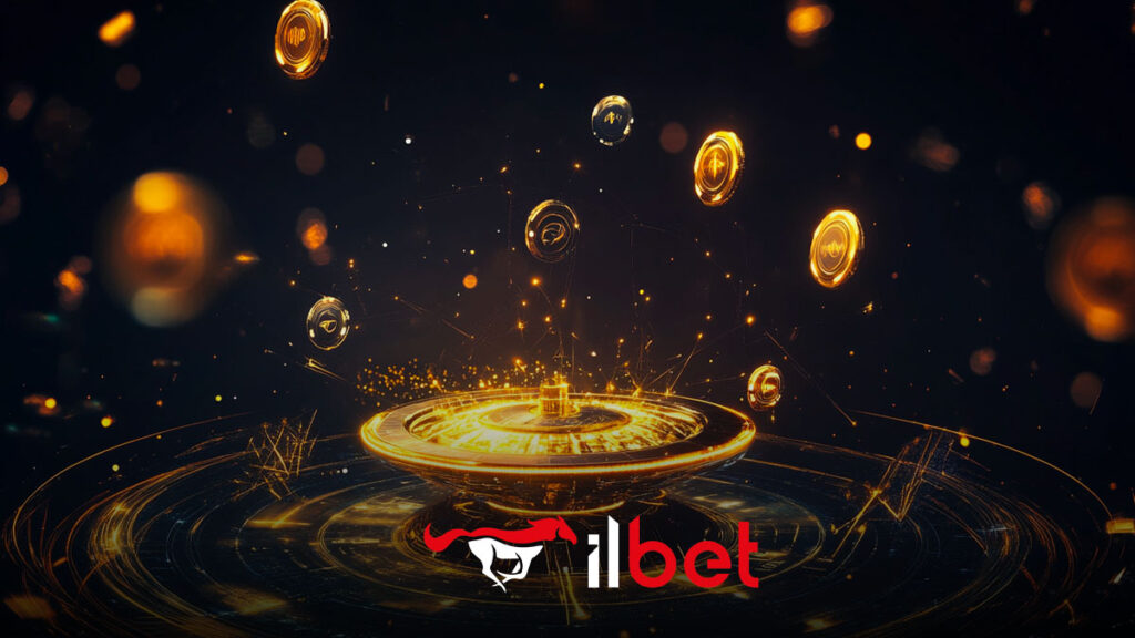 İlbet canlı casino oyunları