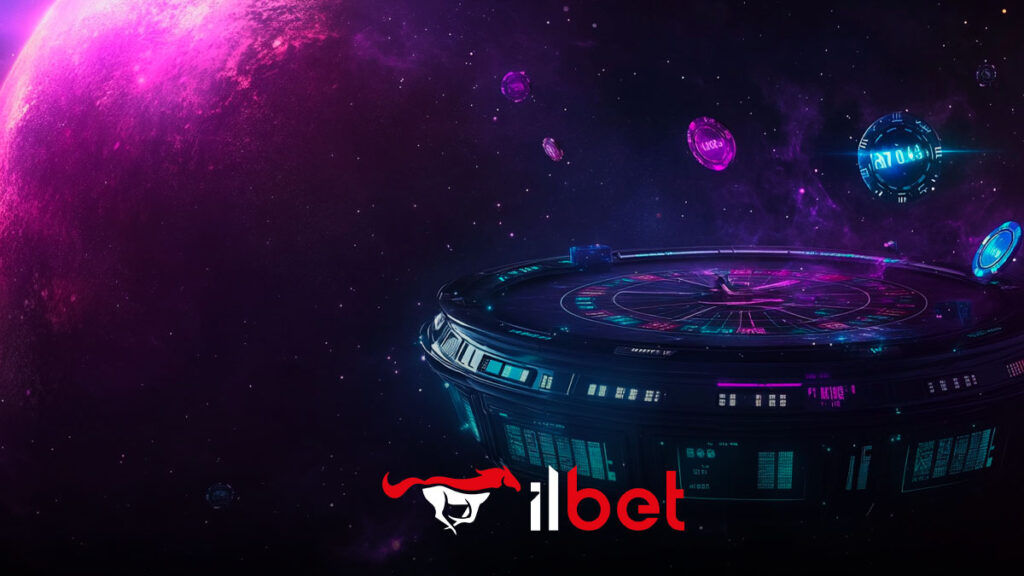 İlbet casino bölümü