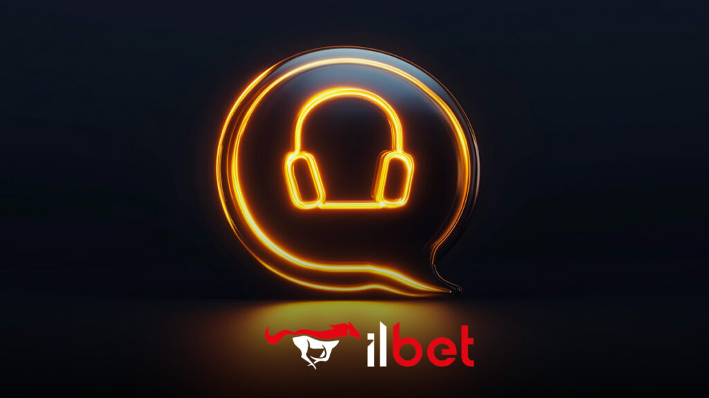 İlbet müşteri hizmetleri