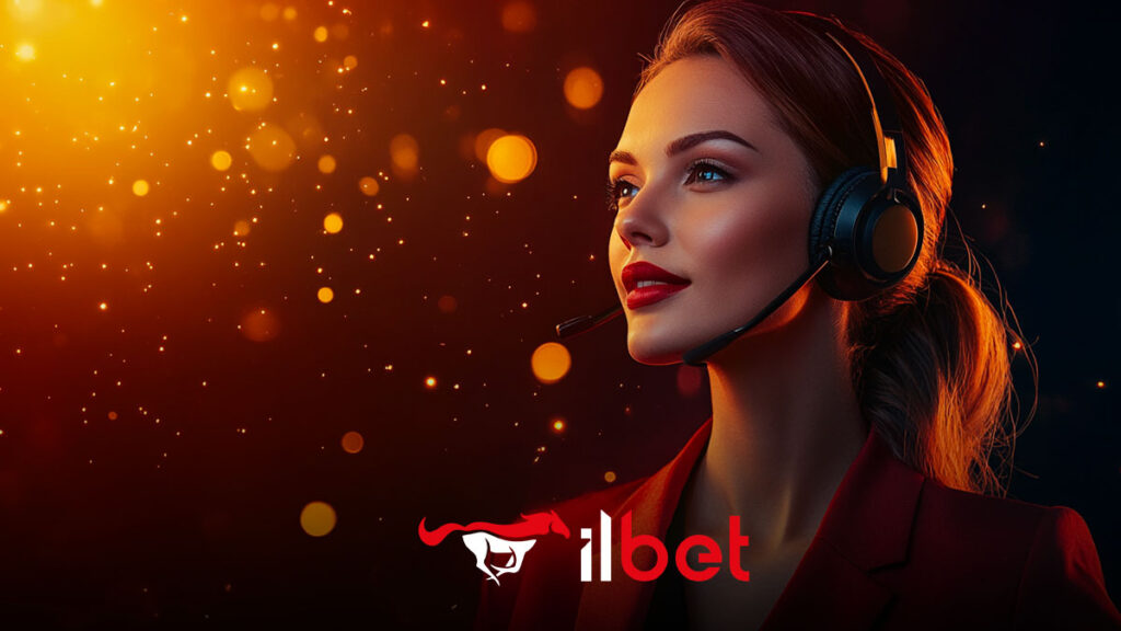 İlbet müşteri hizmetleri