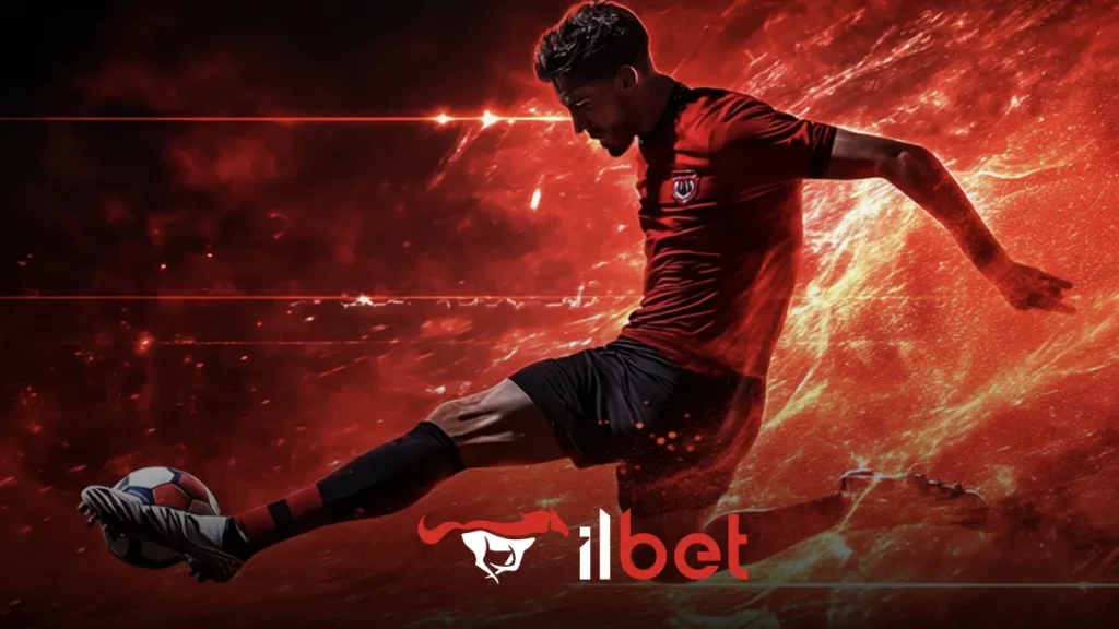 ilbet spor bahisleri 