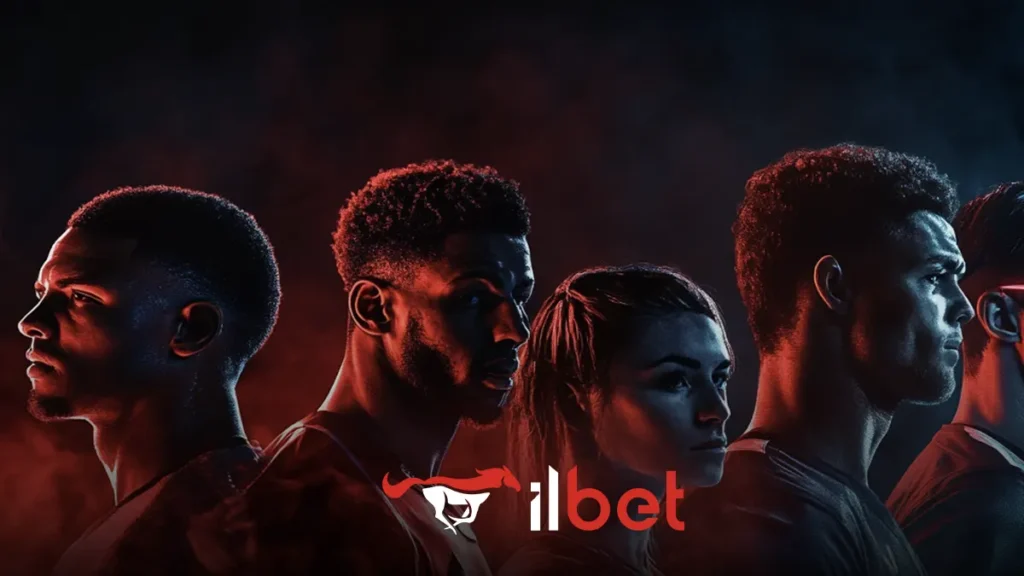 ilbet spor bahisleri