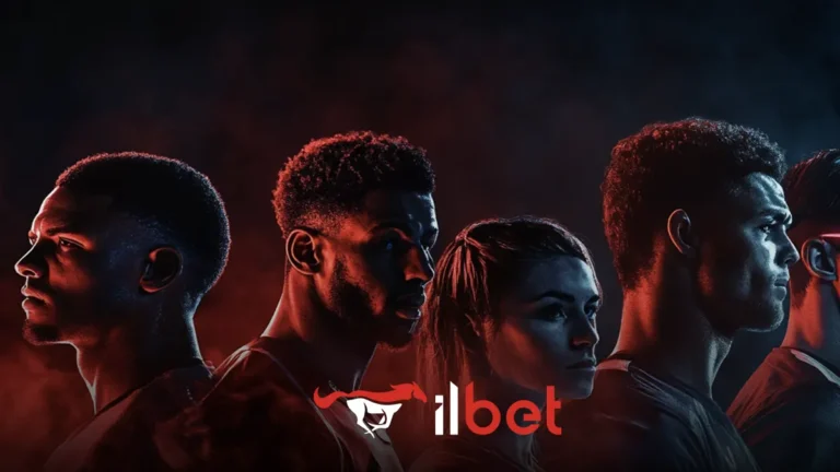 ilbet spor bahisleri