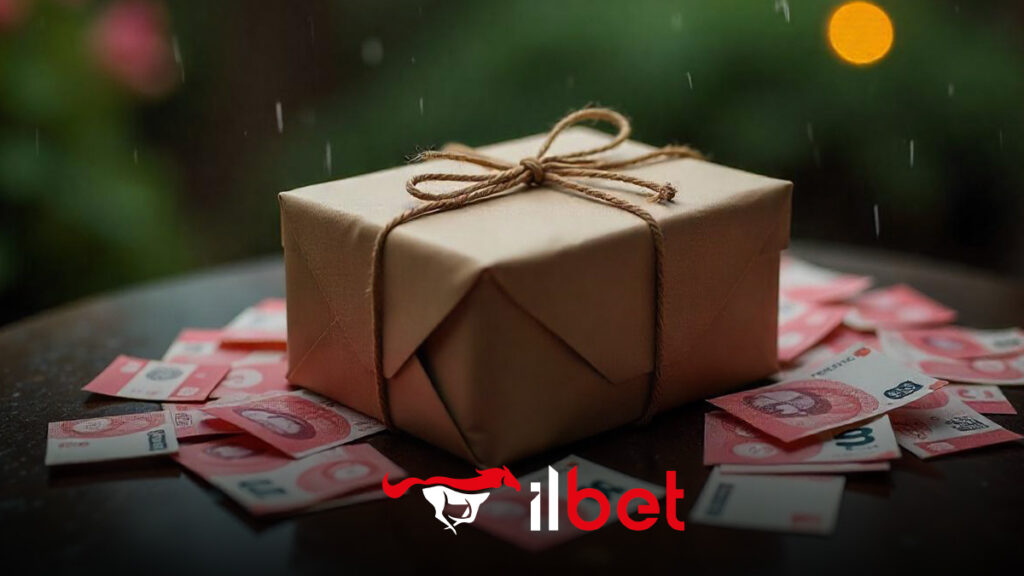İlbet yatırım ve çekim yöntemleri