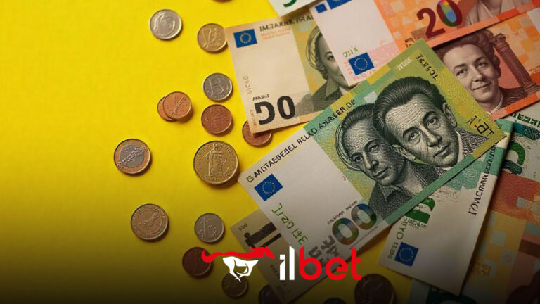 İlbet yatırım ve çekim yöntemleri