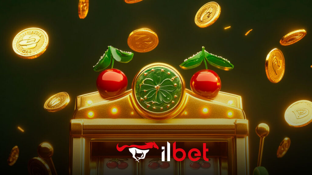 İlbet deneme bonusu