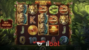 İlbet netent sağlayıcısı