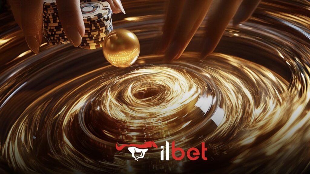 İlbet rulet taktikleri