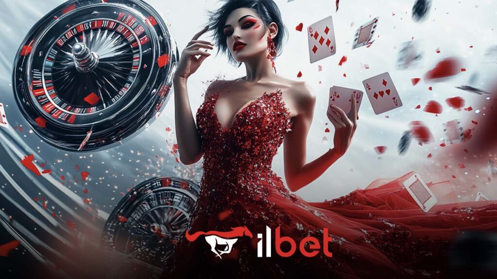 İlbet rulet taktikleri