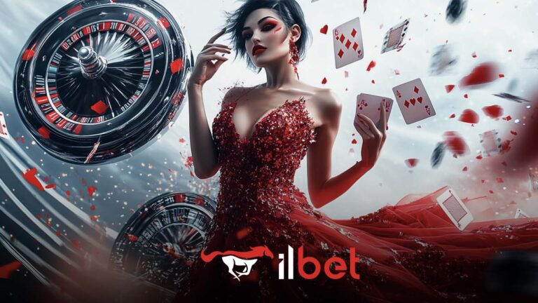 İlbet rulet taktikleri