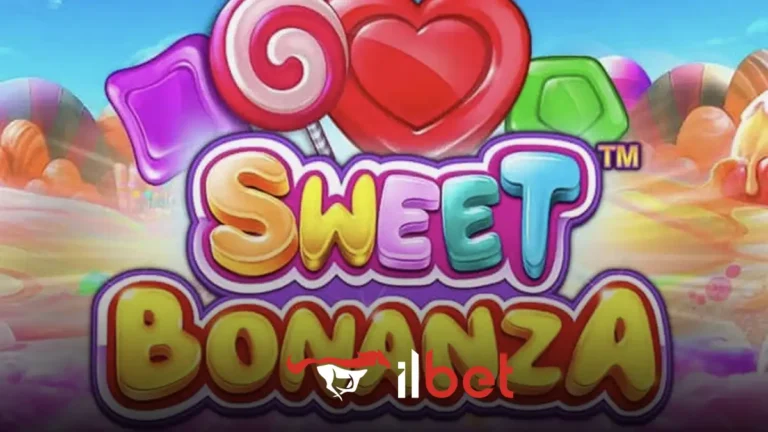 İlbet sweet bonanza