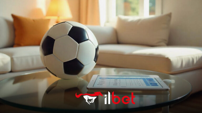 İlbet tekli bahis nedir?