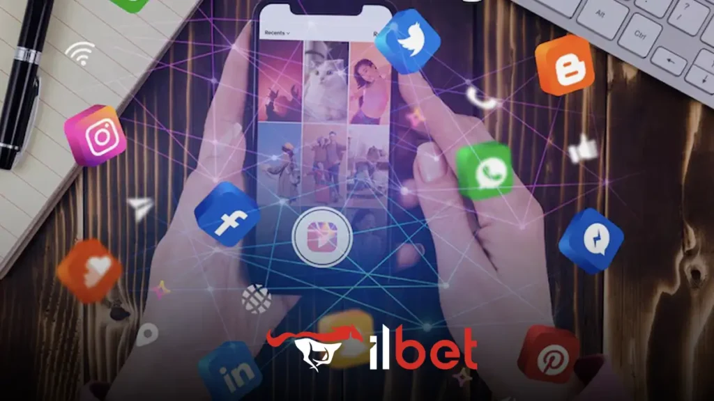 İlbet telegram kanalı