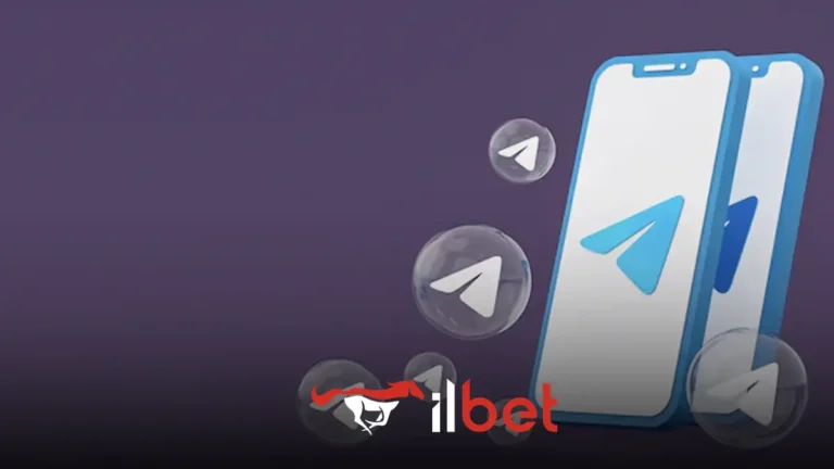 İlbet telegram kanalı