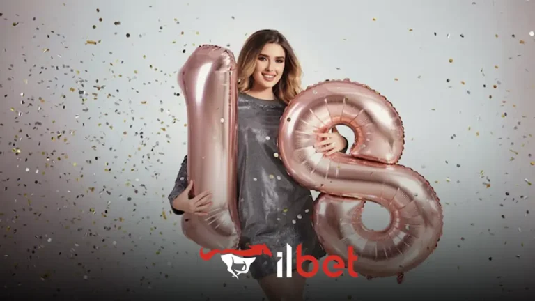 İlbet yaş şartı