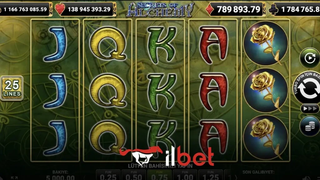 İlbet amusnet sağlayıcısı