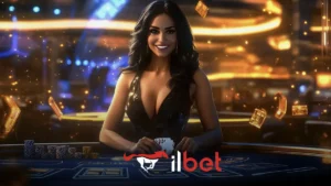 İlbet baccarat taktikleri