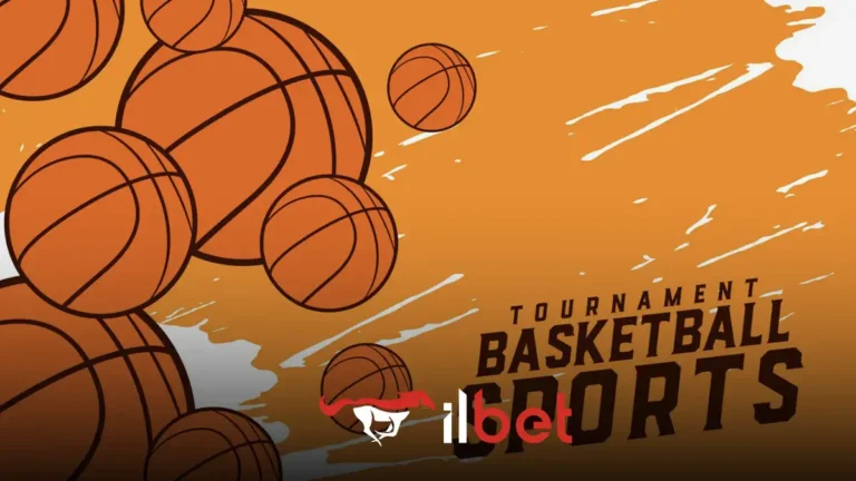 İlbet basketbol bahisleri
