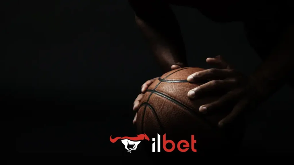 İlbet basketbol bahisleri