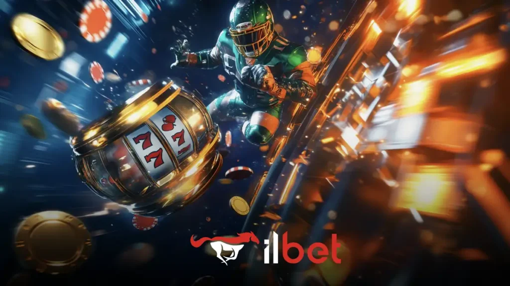 İlbet bonus talebi
