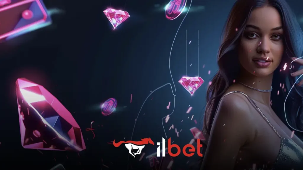İlbet casino yatırım ve kayıp bonusu