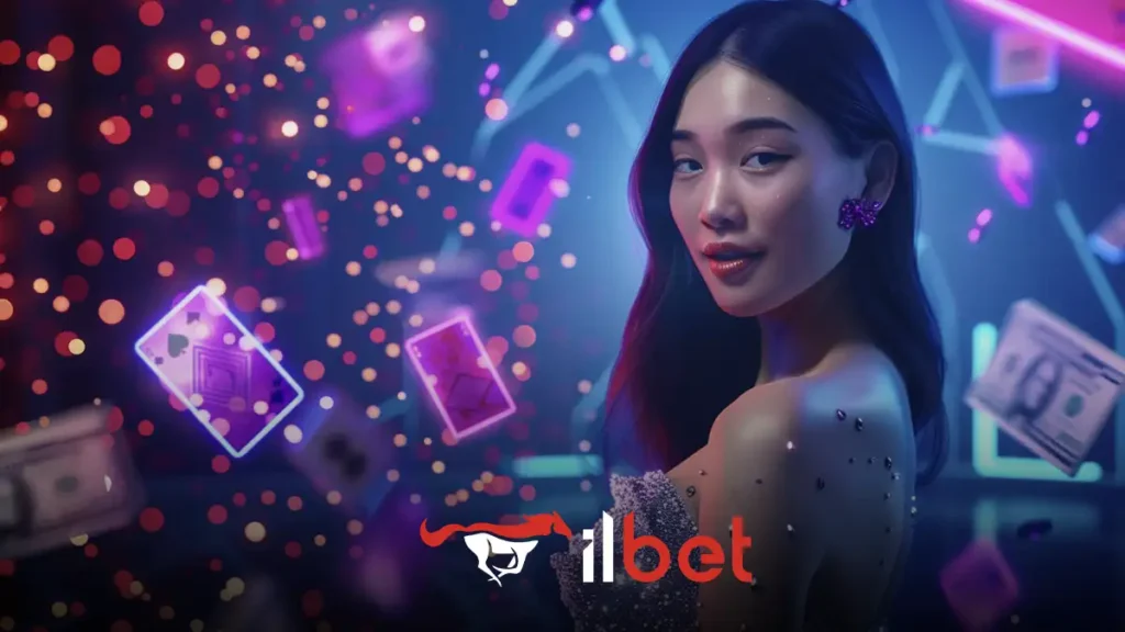 İlbet casino yatırım ve kayıp bonusu