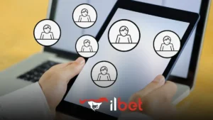İlbet kullanıcı adı nasıl belirlenir?