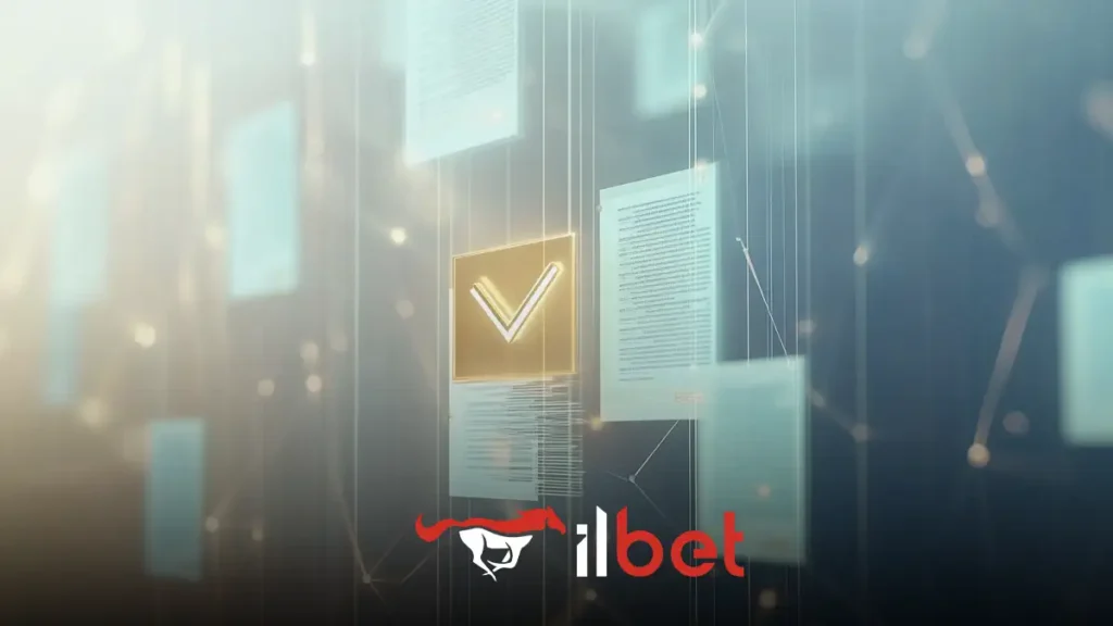 İlbet lisansı