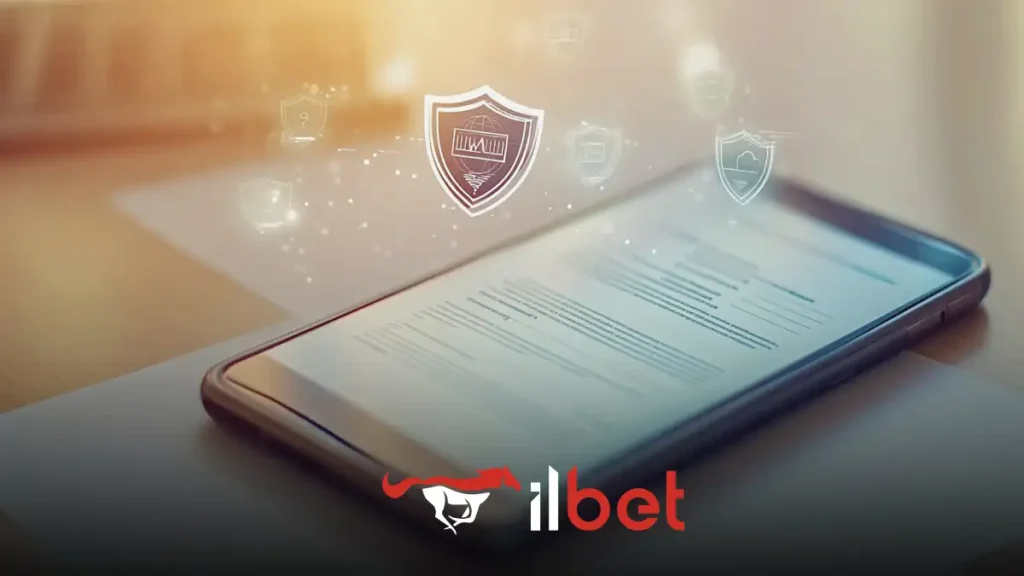 İlbet lisansı