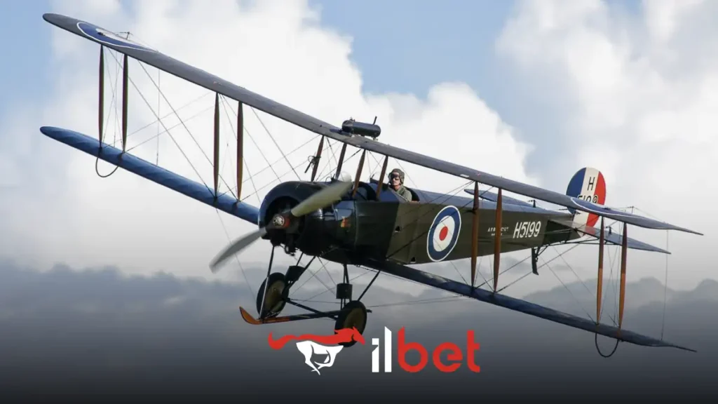 İlbet aviator taktikleri
