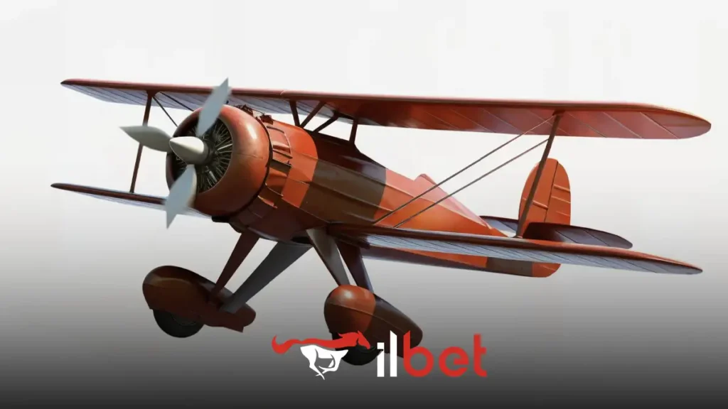 İlbet aviator taktikleri