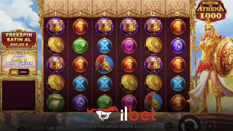 İlbet büyük ödüllü pragmatic play turnuvası