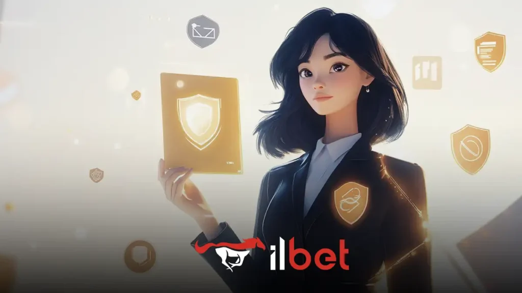 İlbet canlı destek butonu