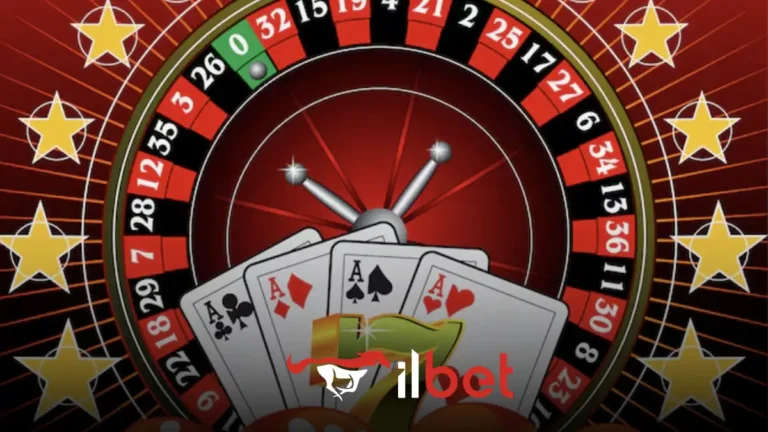 İlbet çevrimsiz slot yatırım bonusu