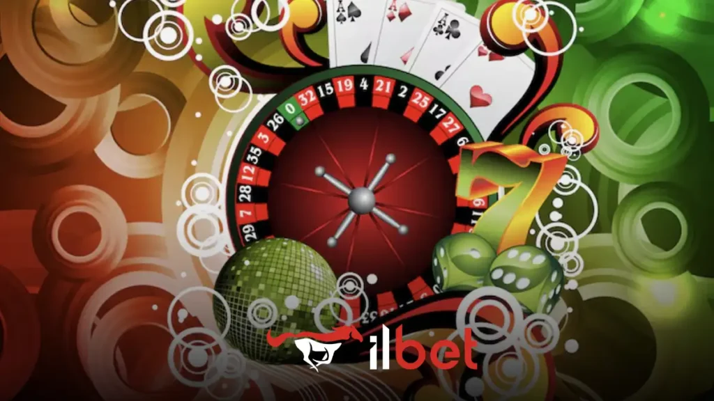 İlbet çevrimsiz slot yatırım bonusu