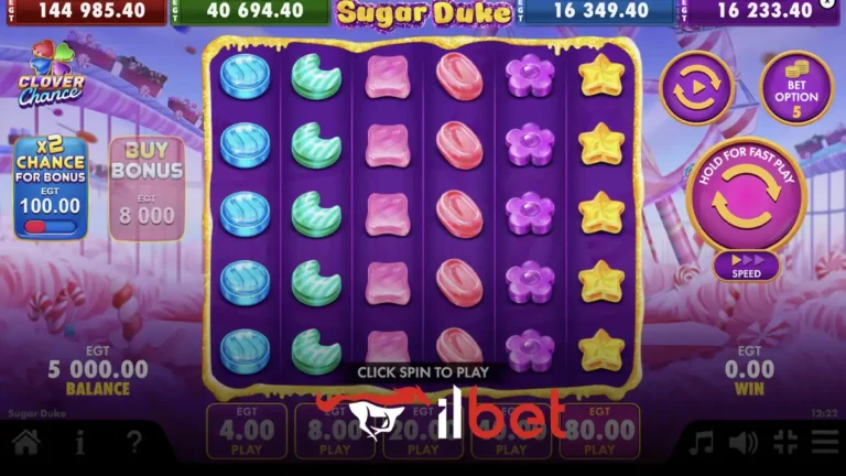 İlbet egt digital sağlayıcısı