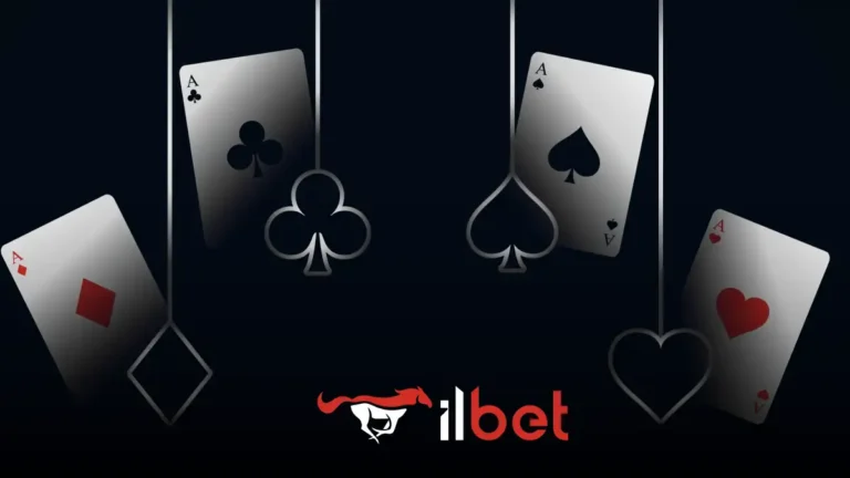 İlbet pokerde kart kombinasyonları