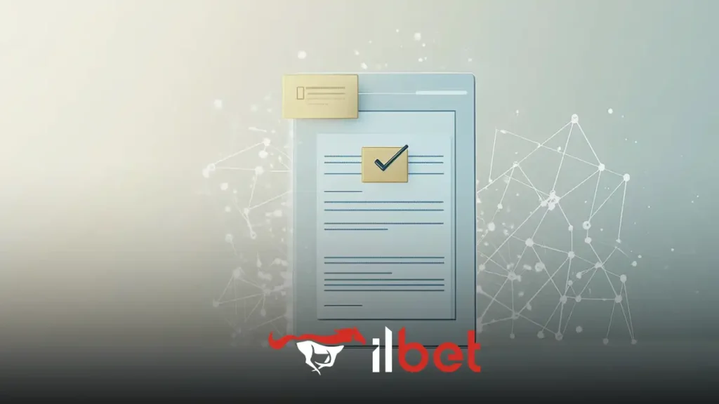 İlbet şartlar ve koşullar