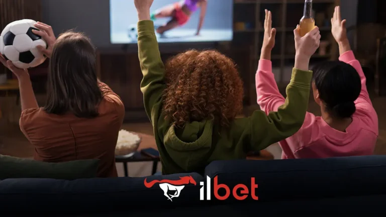 İlbet TV