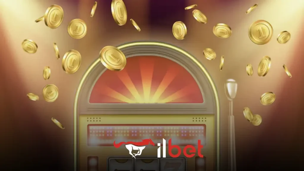 İlbet jackpot oyna