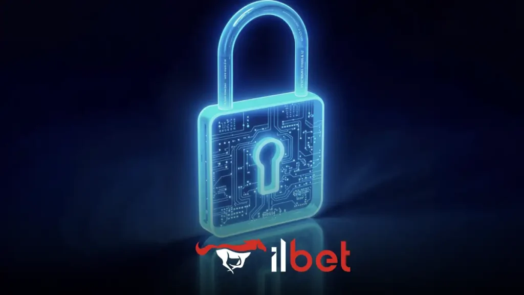 İlbet şifremi yenile