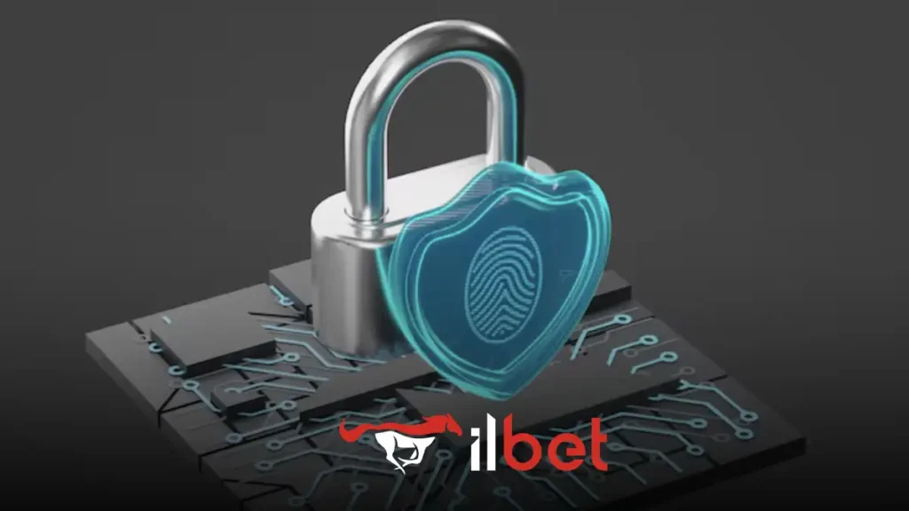 İlbet şifremi yenile
