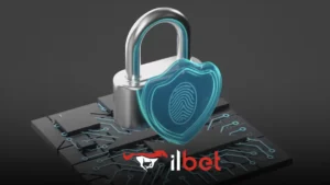 İlbet şifremi yenile
