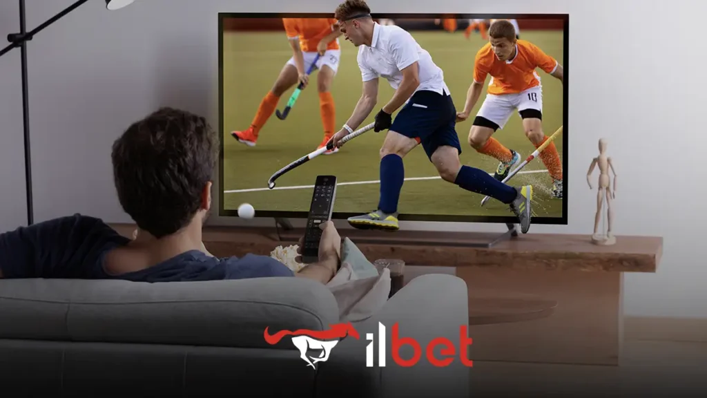 İlbet TV