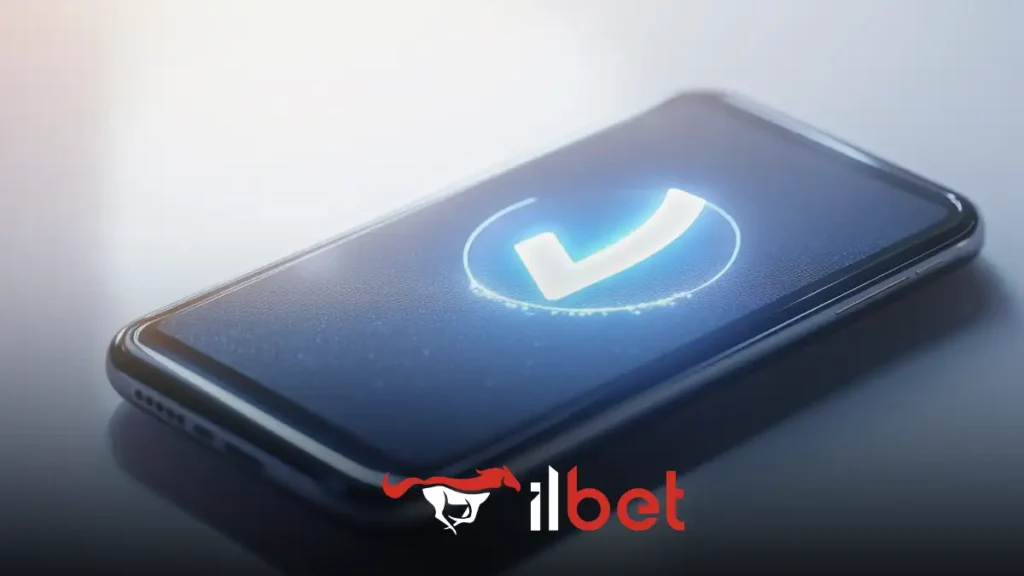 İlbet iki faktörlü doğrulama