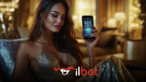 İlbet iki faktörlü doğrulama