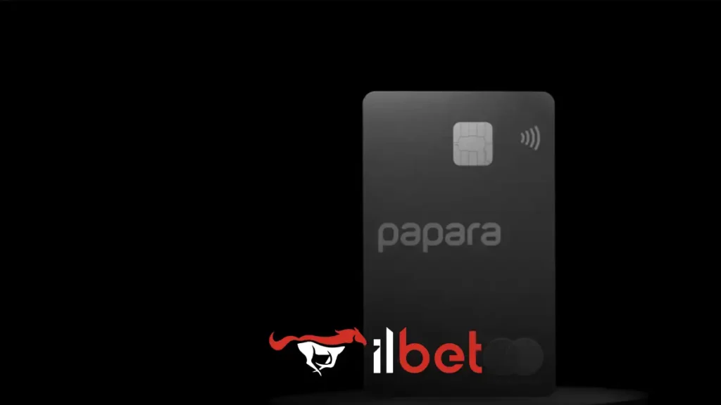 İlbet papara yatırım