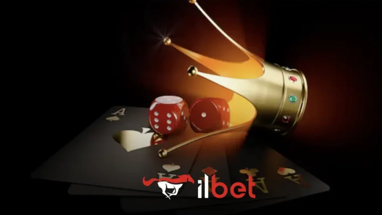 İlbet poker taktikleri